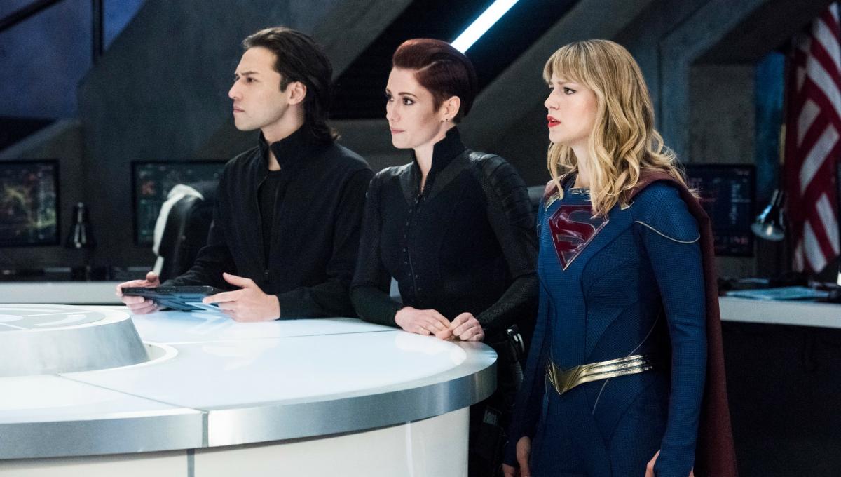 Supergirl 5: un Video Promozionale svela la Data di Ritorno della Serie TV