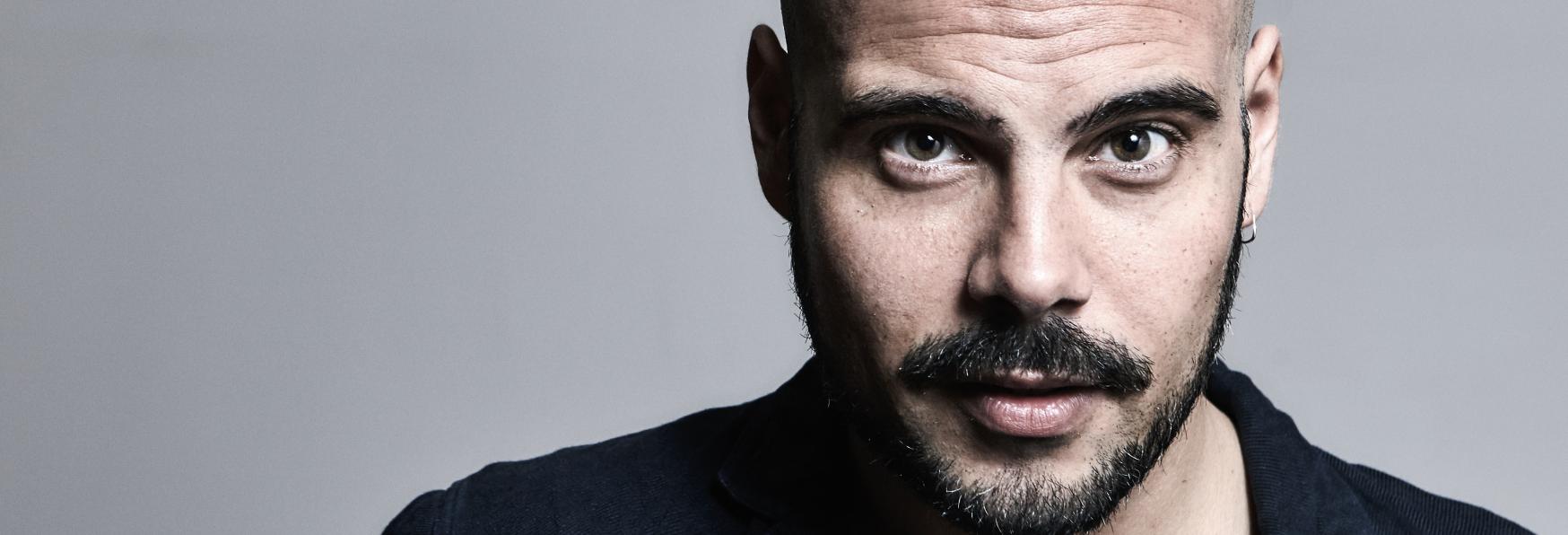 Gomorra 5: la Miglior Stagione per Marco D'amore. Ma le Riprese sono a Rischio