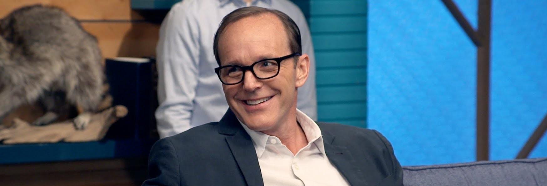 Agents of S.H.I.E.L.D. 7: la Foto di Clark Gregg postata "Accidentamente" dal Set