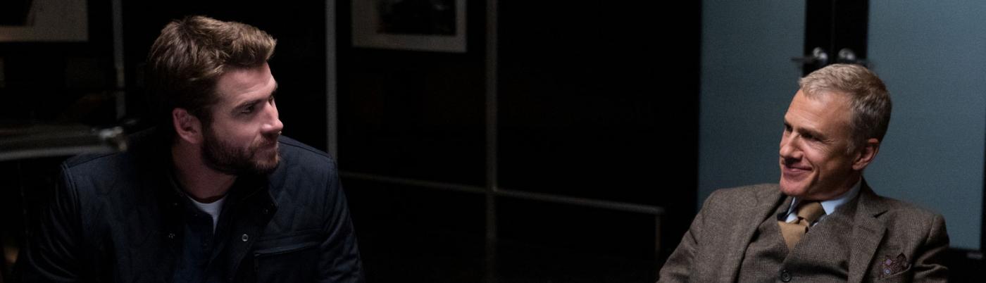 Most Dangerous Game: Recensione della nuova Serie TV Quibi