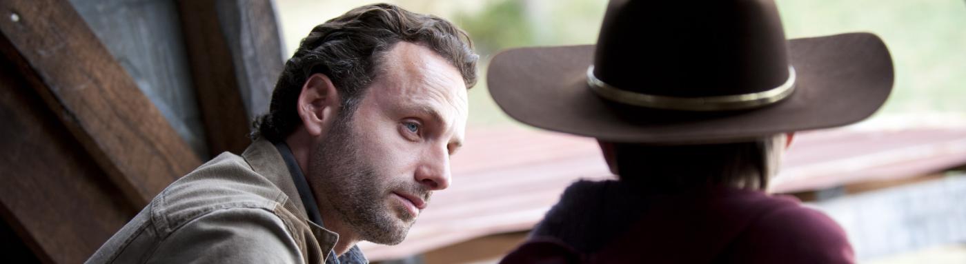 The Walking Dead 10: un Collegamento Segreto con la 2 Stagione