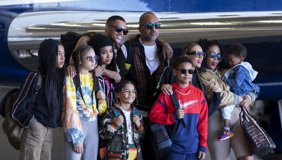 Black AF: Trama, Cast e altre Informazioni Note sulla nuova Serie TV di Netflix