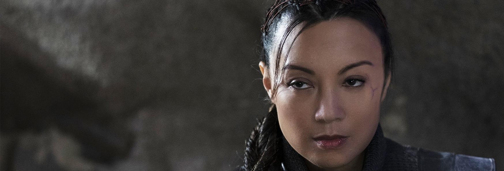 The Mandalorian 2: Ming-Na Wen tornerà nella nuova Stagione?