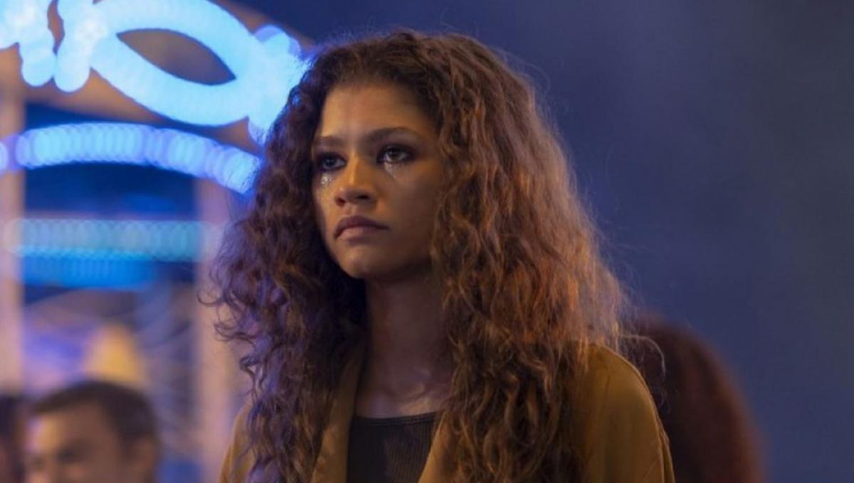 Euphoria: Kelvin Harrison Jr. Entra nel Cast della 2° Stagione della Serie TV HBO