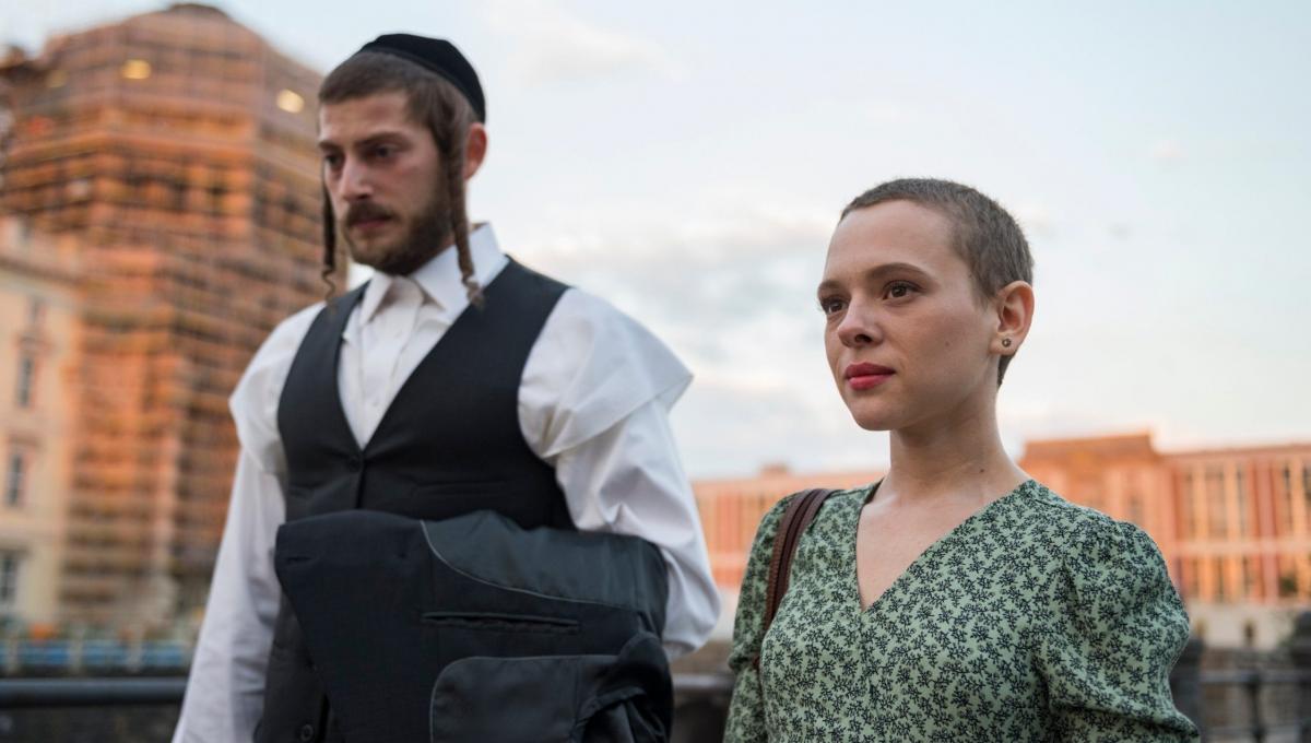 Unorthodox: Ottimi Numeri per la nuova Serie TV targata Netflix