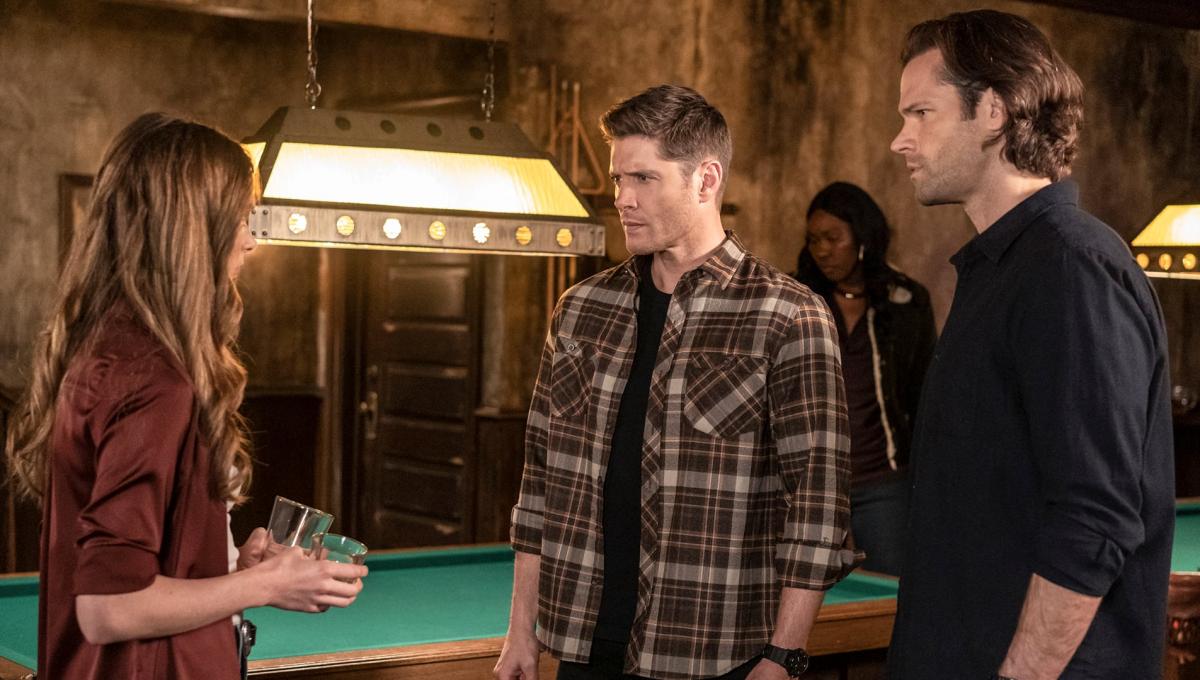 Supernatural: gli Attori svelano come il Coronavirus influenzerà la Serie TV