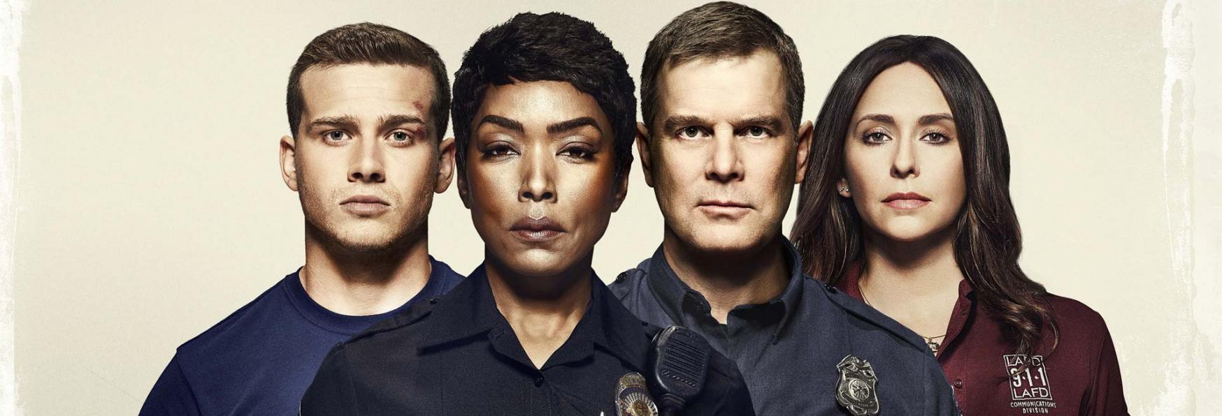 9-1-1 e lo Spin-off 9-1-1: Lone Star sono stati Rinnovati per una nuova Stagione