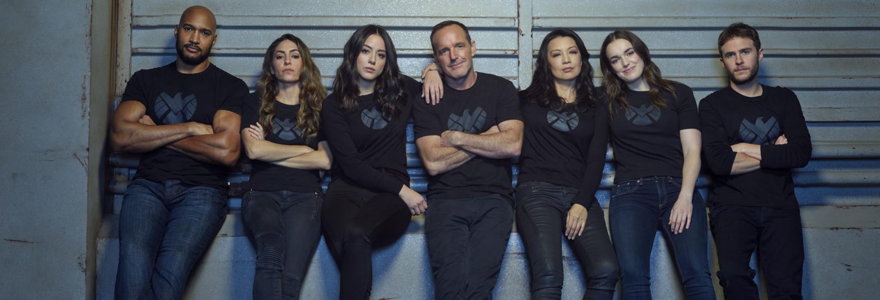 Agents of S.H.I.E.L.D. 7: Phil Coulson torna nel nuovo Teaser Trailer