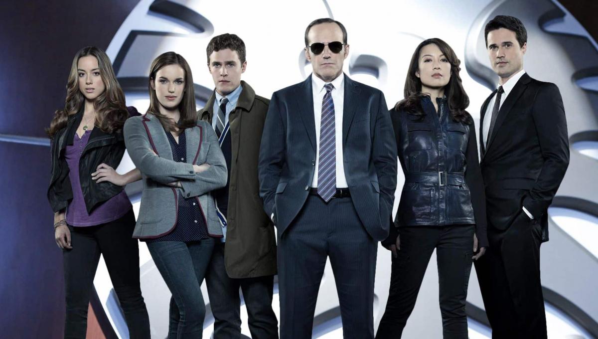 Agents of S.H.I.E.L.D. 7: svelata la Data della Stagione Finale della Serie TV Marvel