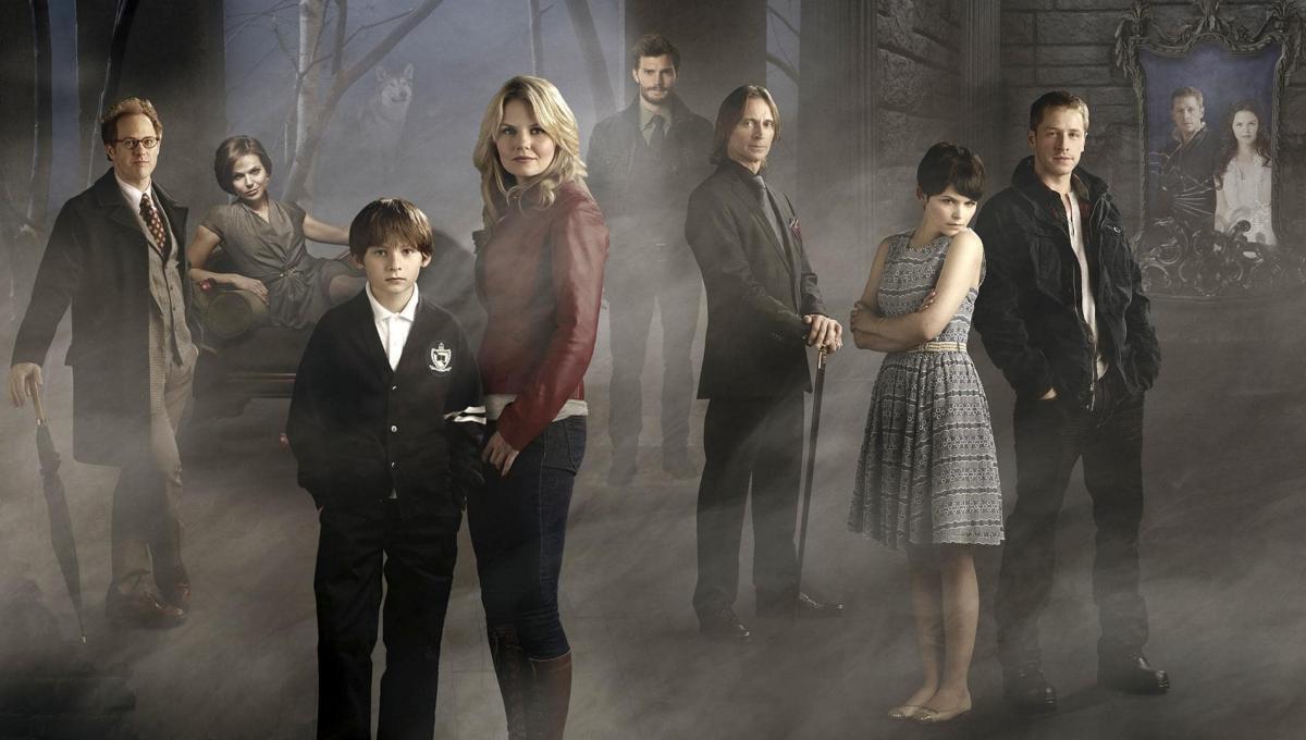 C'era una Volta: la nostra Recensione della Serie TV targata ABC del 2011