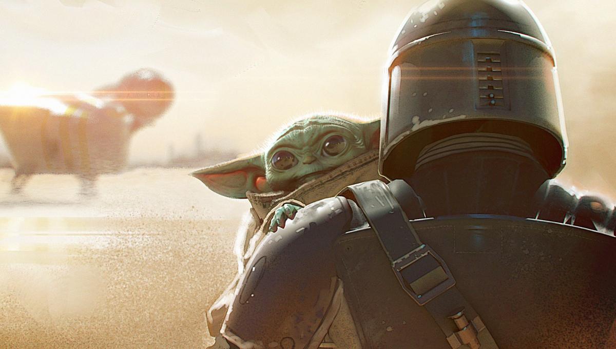 The Mandalorian: in arrivo una Sorpresa per i Fan della Serie TV