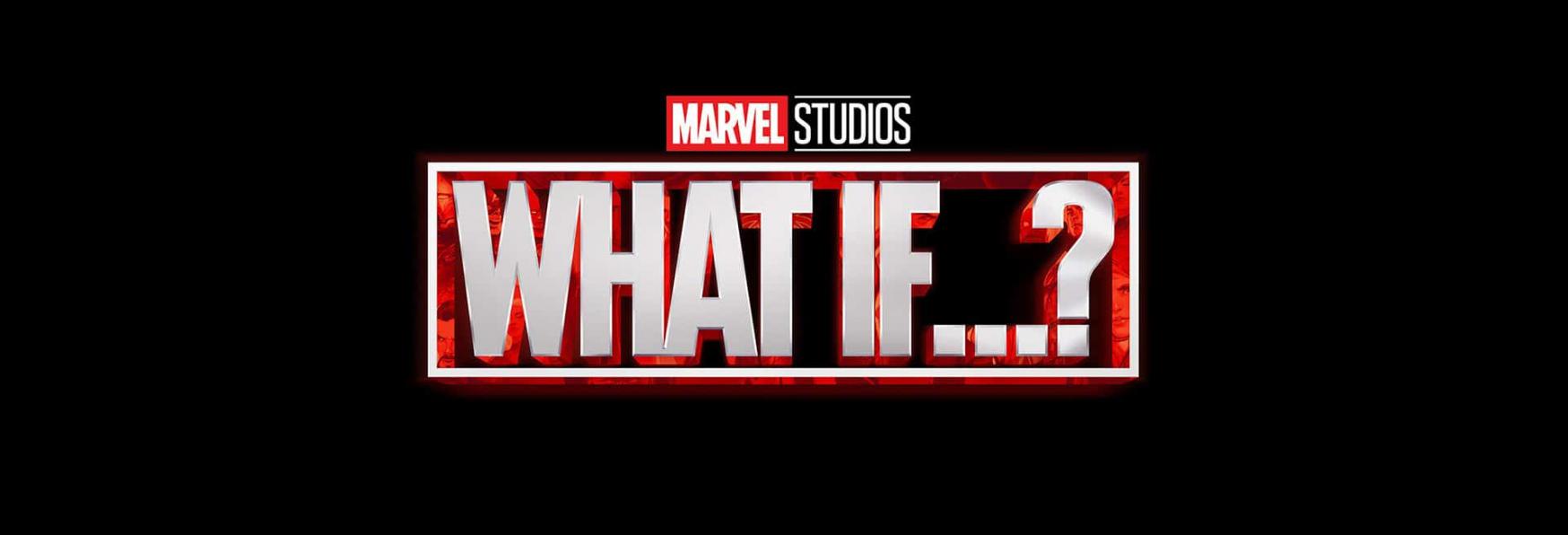 I Lavori alla Serie TV "What If...?" Proseguono anche durante la Pandemia