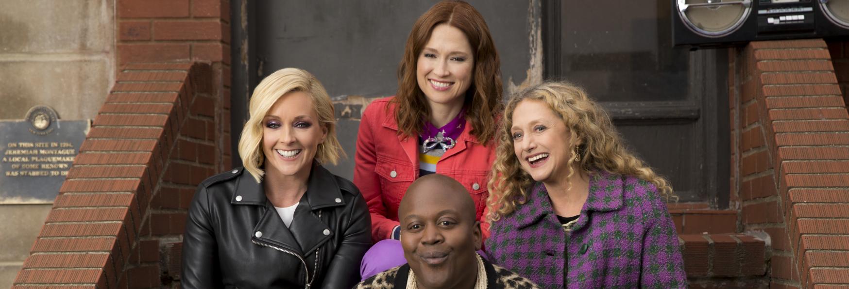 Unbreakable Kimmy Schmidt: il Teaser dello Speciale Interattivo