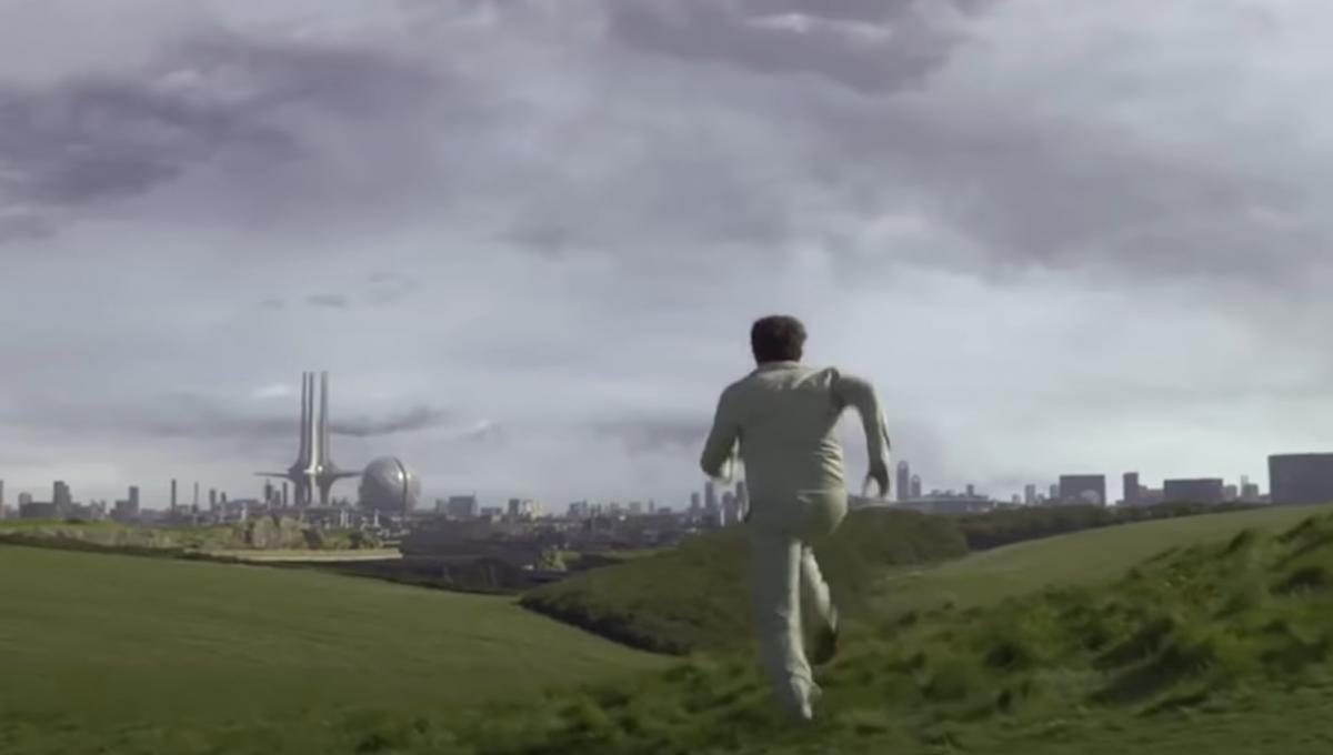 Brave New World: svelato il Teaser Trailer della nuova Serie TV targata Peacock