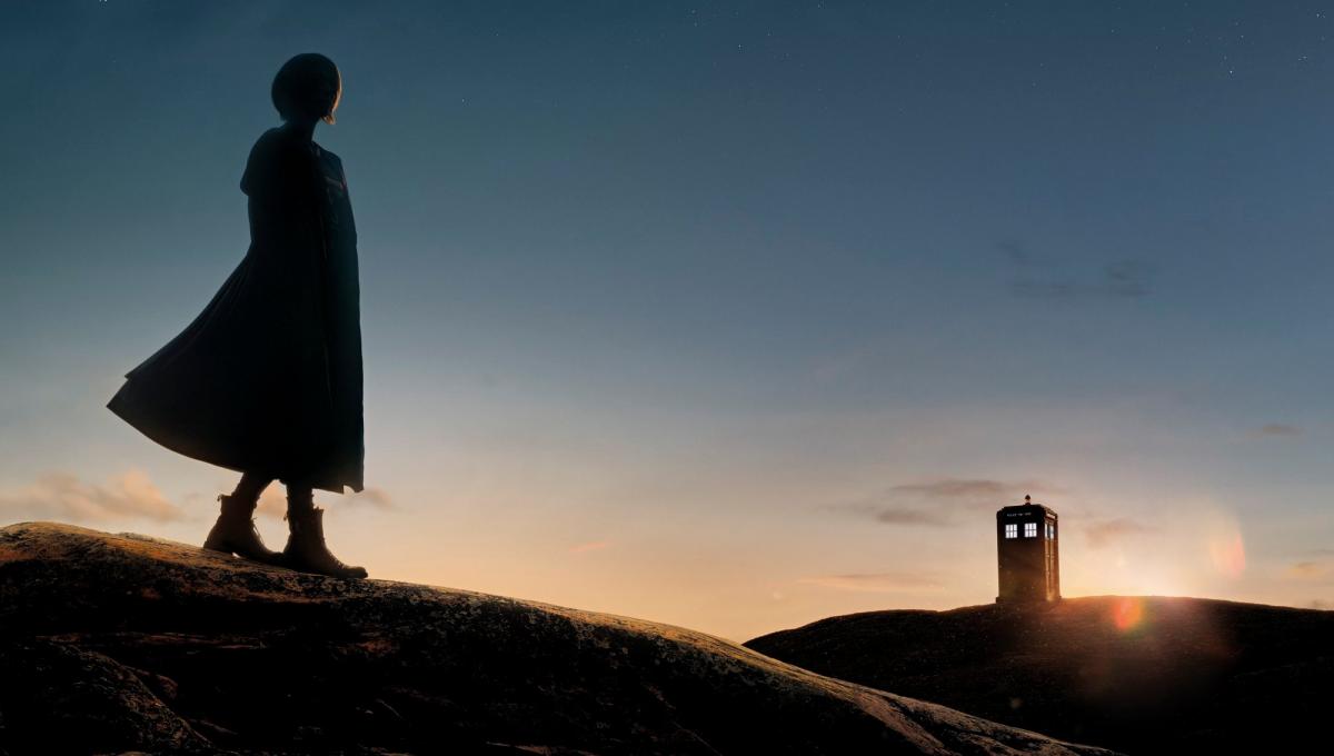 Doctor Who 13: Quando Esce? Anticipazioni, Trama, Cast e Teorie sulla Stagione Inedita