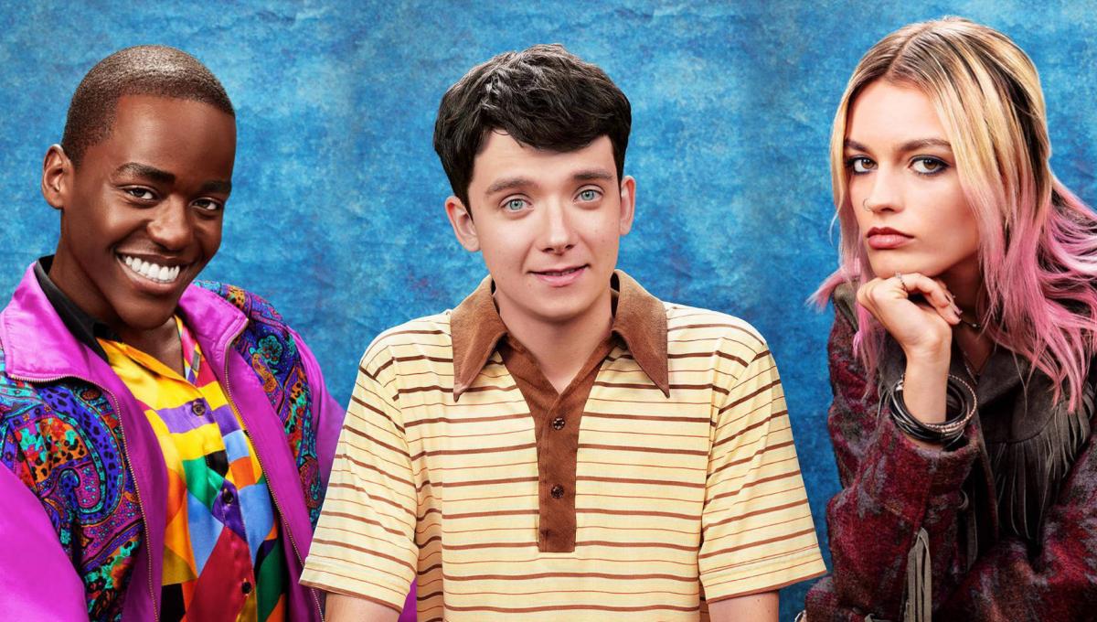 Sex Education 3: le Riprese della nuova Stagione sono state Rinviate per il Coronavirus