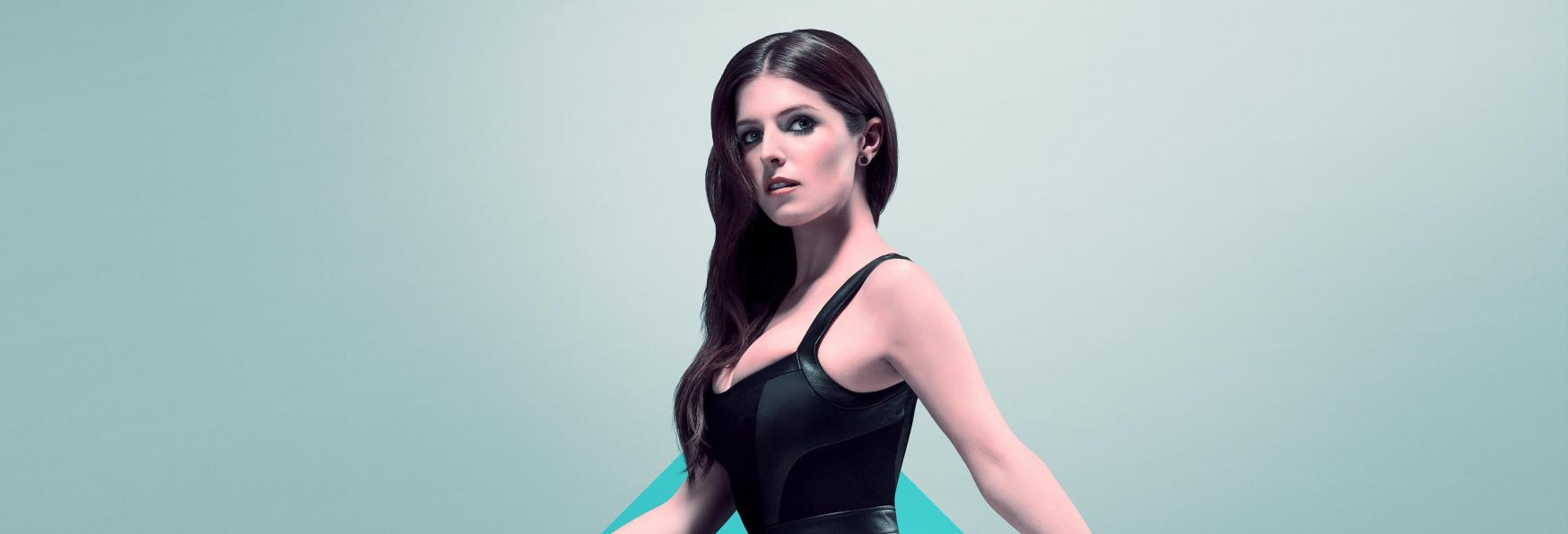 Dummy: il Trailer della nuova Serie TV Quibi con Anna Kendrick