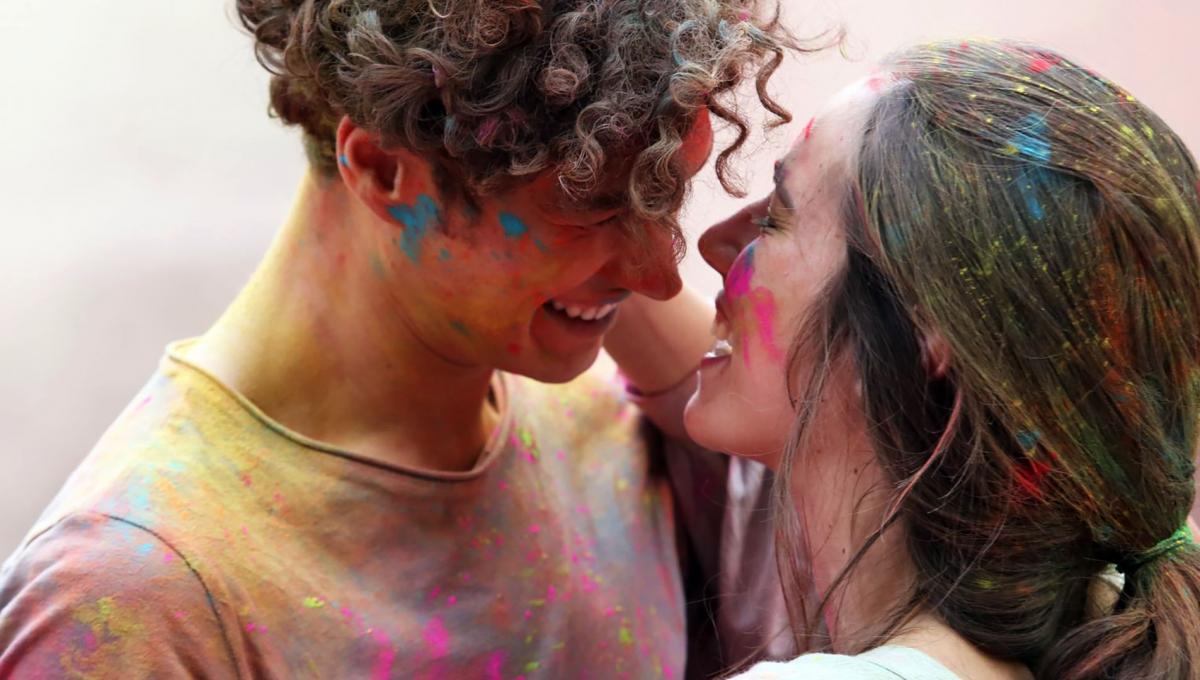 SKAM Italia 4 è in arrivo? Il Curioso Vocale di pubblicato da Netflix Italia