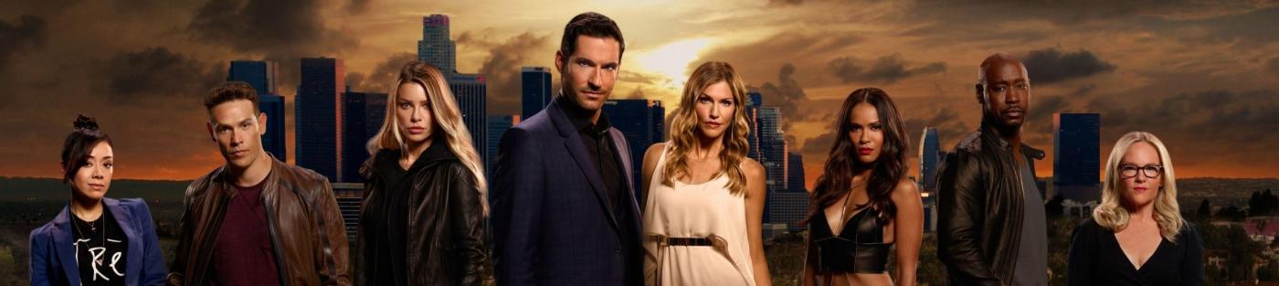 Lucifer 5 sarà l\'Ultima Stagione? Quando esce? Le Informazioni Note su Trama, Cast e molto altro