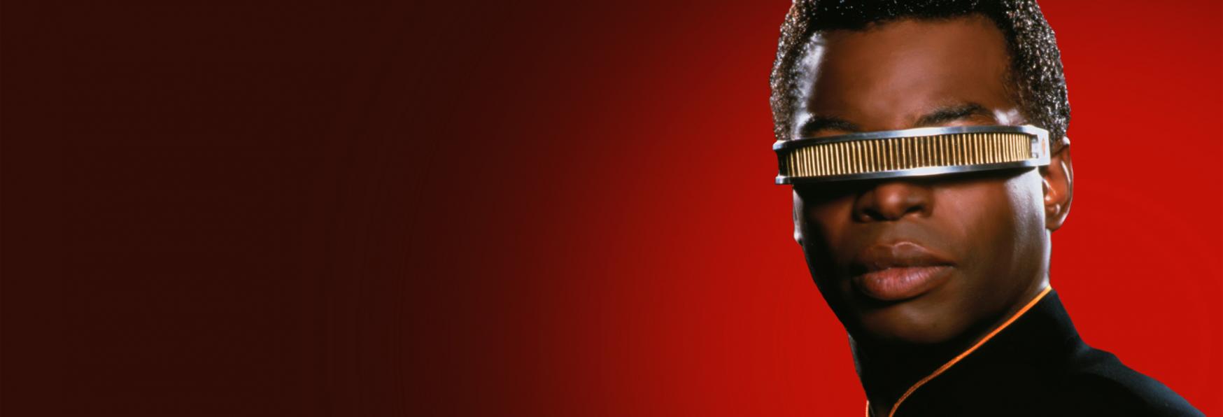 Star Trek: Picard 2 - Geordi ritorna nella nuova Stagione? Il Commento di LeVar Burton
