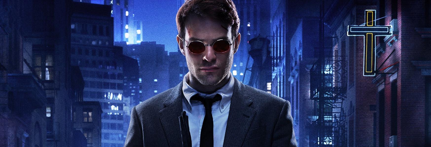 Daredevil: chi possiede i Diritti? Ecco qual è la Situazione Attuale