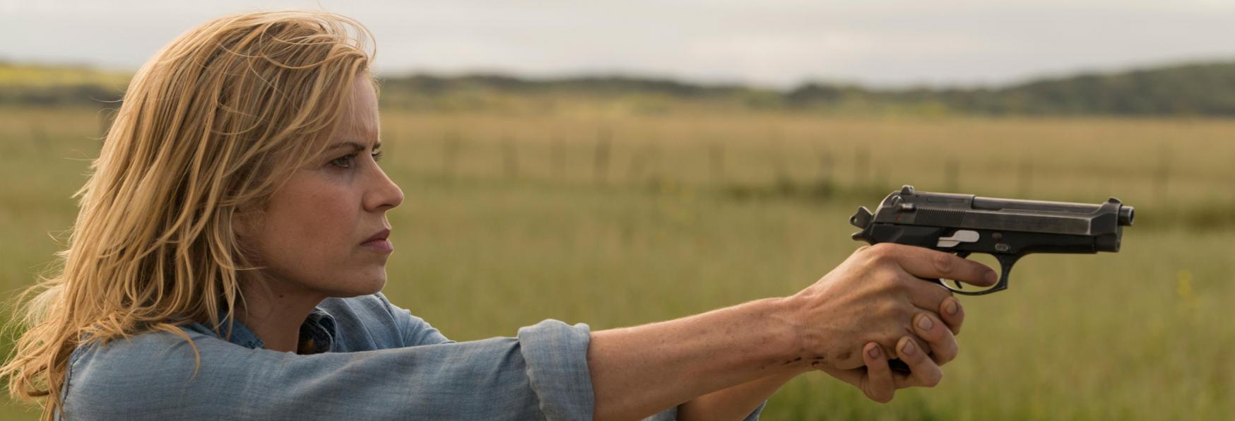 Fear the Walking Dead 6: la Teoria su Kim Dickens riguardante il Ritorno di Madison