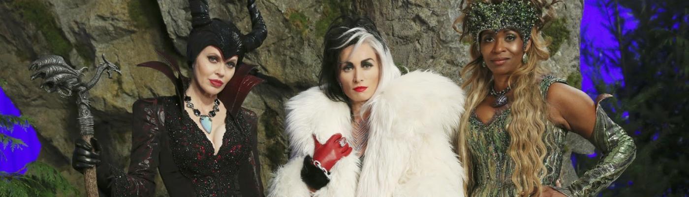 10 Curiosit� Che (forse) non sapevi su Once Upon a Time 