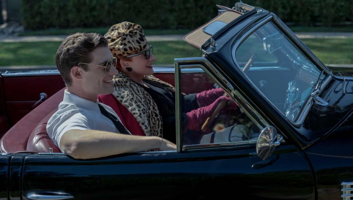 Hollywood, la Serie TV Netflix con Jim Parsons: tutte le Informazioni Note