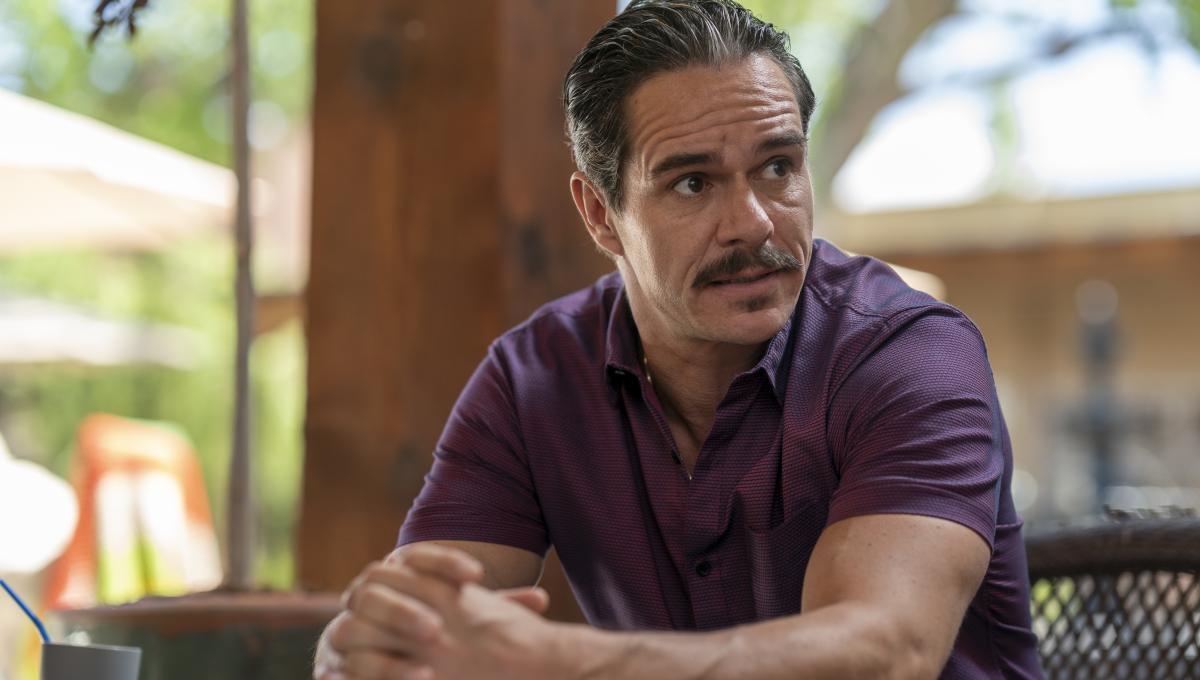 Better Call Saul 5: Tony Dalton promette un Finale con "un sacco di Divertimento"