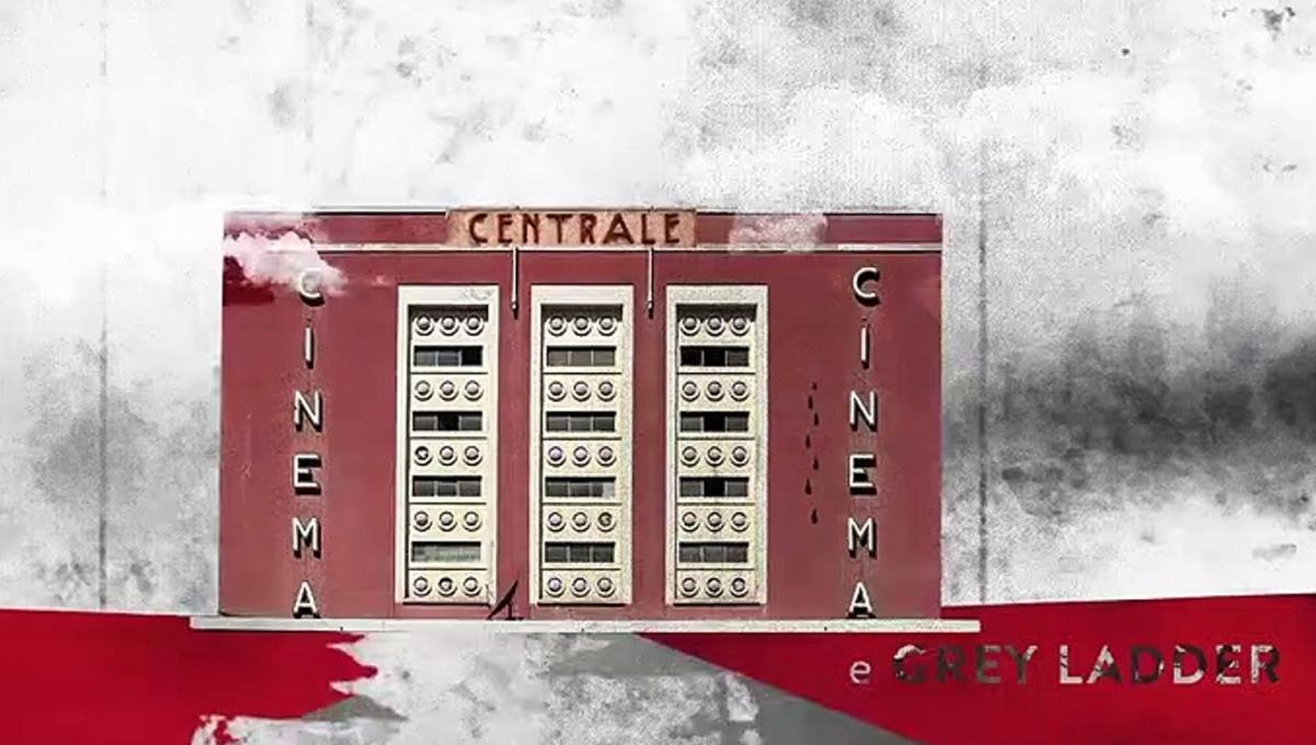 Italica Noir: Infinity presenta la Docuserie Crime con Adriano Giannini