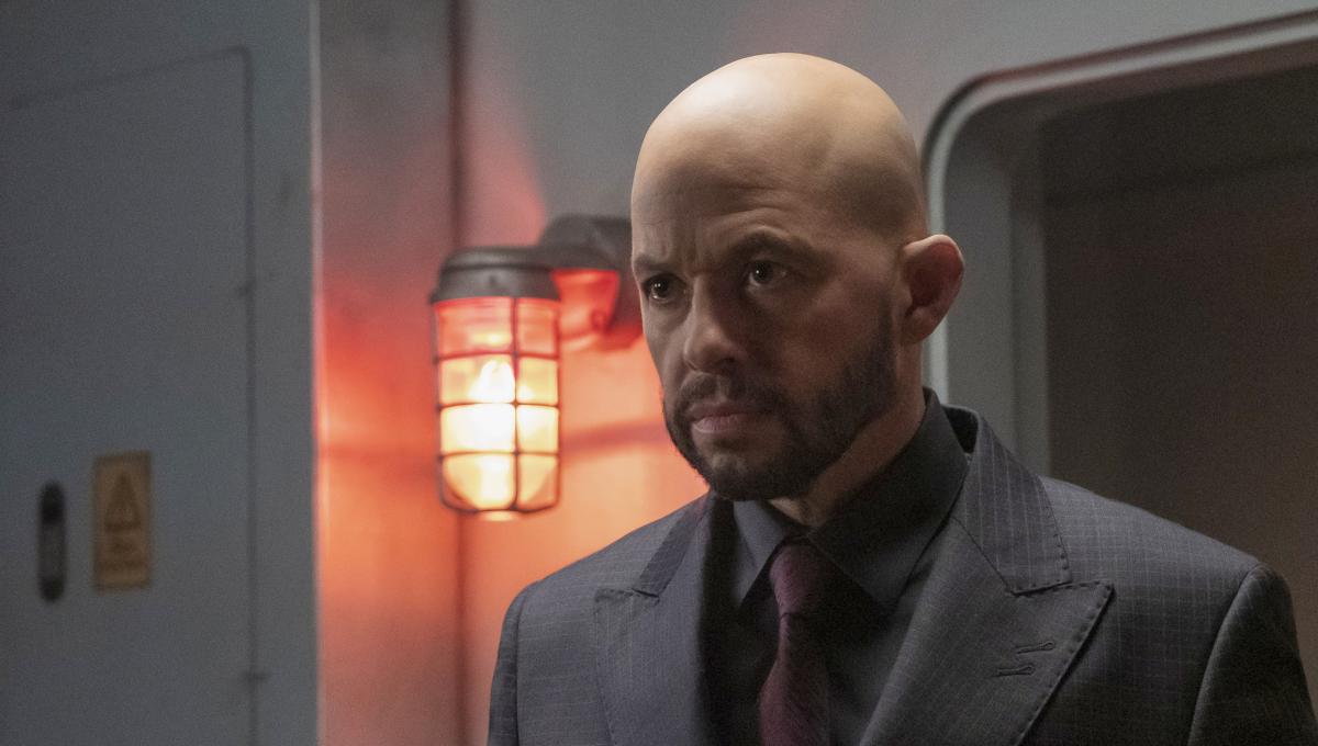 Supergirl 5: il trionfo di Lex Luthor nel Finale di questa Stagione?