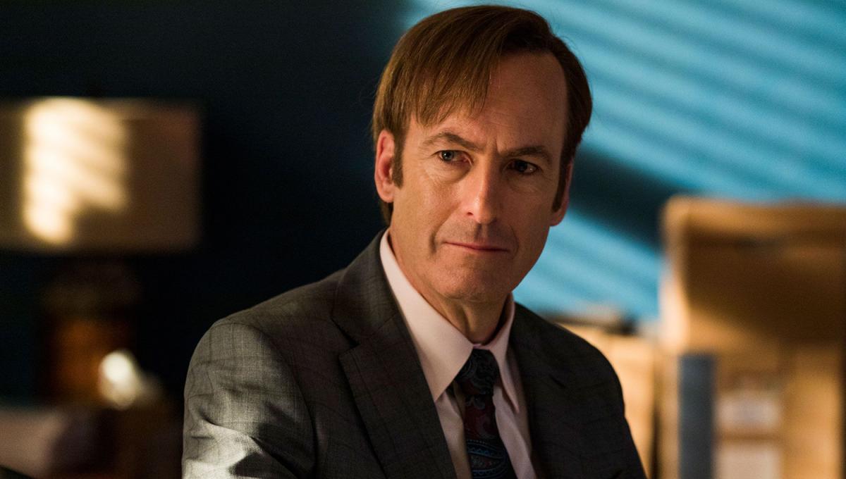 Better Call Saul 5: il Finale di Stagione è ora Disponibile su Netflix