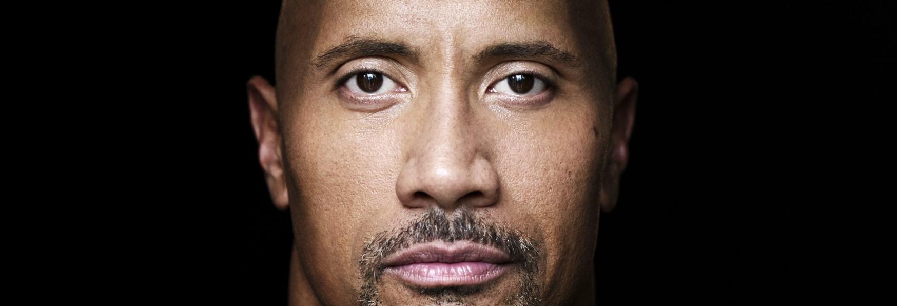 Tre Cnt: Dwayne Johnson produrrà per HBO la nuova Serie TV sul Wresting