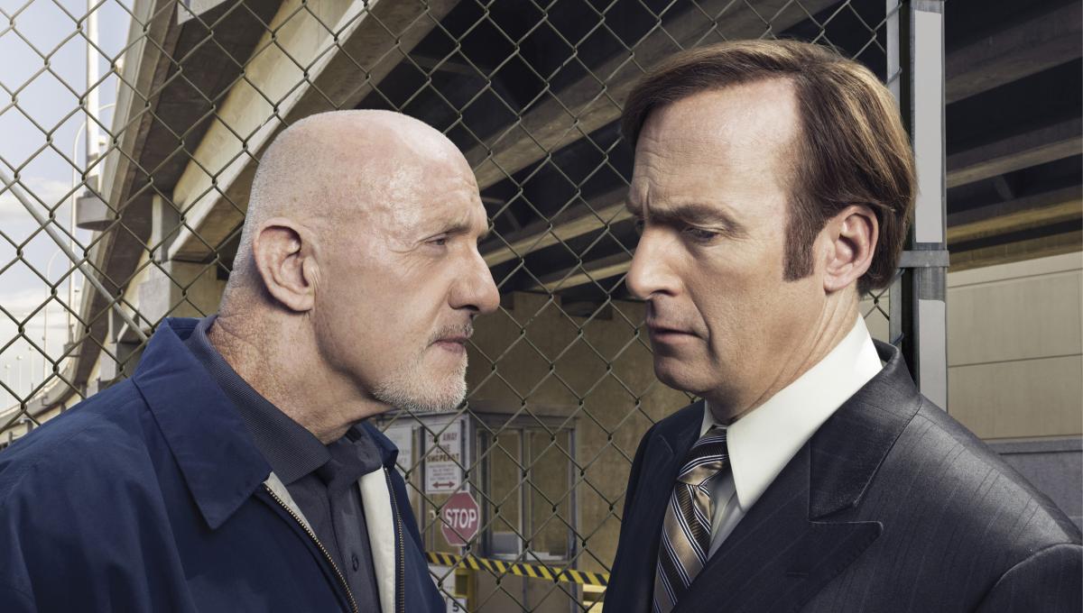 Better Call Saul 6: la stagione sarà composta da un Maggior Numero di Episodi e Uscirà nel 2021