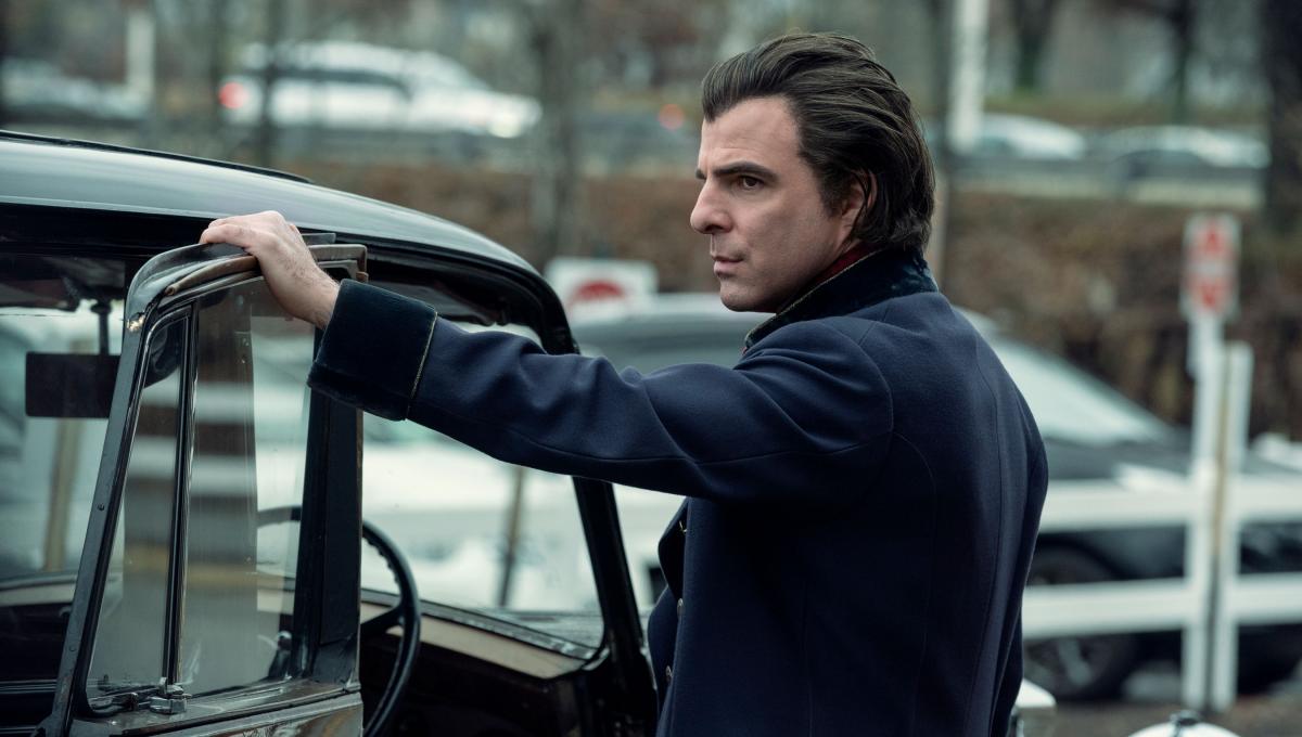 NOS4A2 2: la nuova Stagione della Serie TV targata AMC subirà un Ritardo