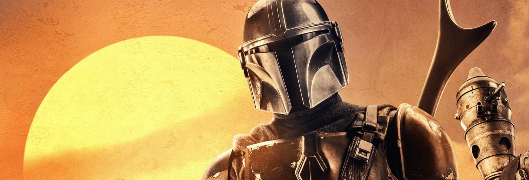 The Mandalorian 3: Disney sarebbe già al lavoro sulla Stagione, nonostante la 2° sia ancora Lontana