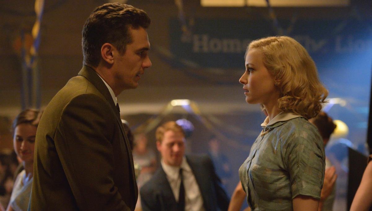 22.11.63: arriva su Mediaset la Serie TV dal Libro di Stephen King, con James Franco