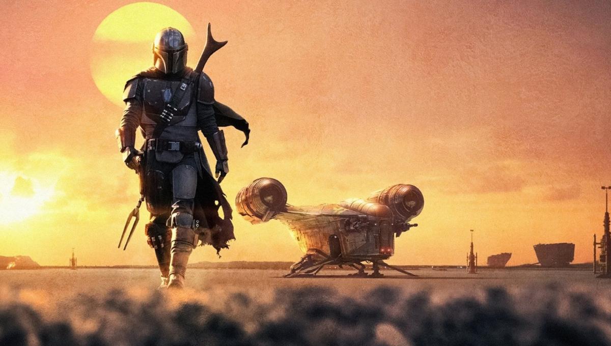 The Mandalorian: il Trailer della nuova Docuserie sullo Show targato Disney