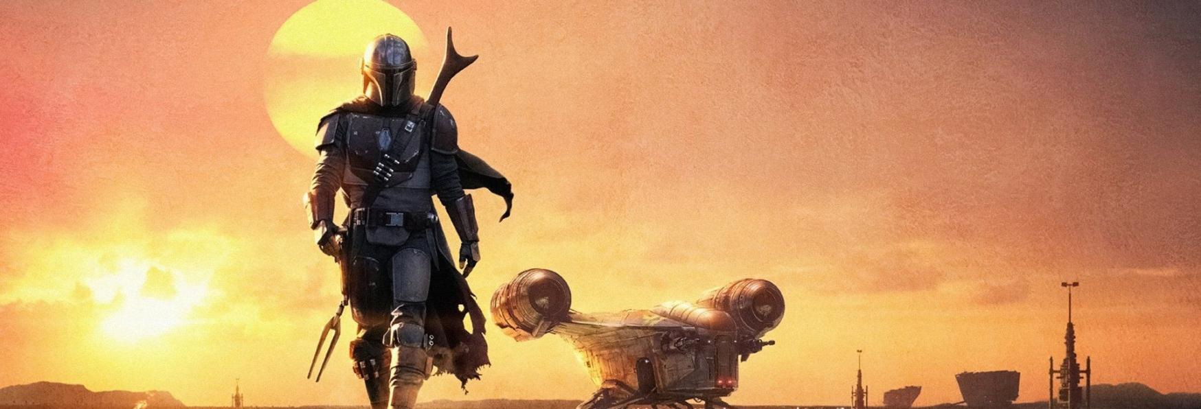 The Mandalorian: il Trailer della nuova Docuserie sullo Show targato Disney