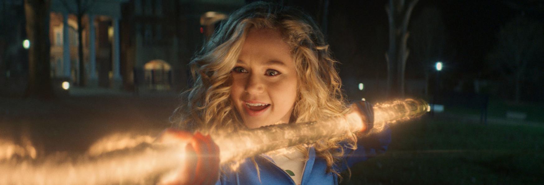 Stargirl: il nuovo Trailer Ufficiale della Serie TV di DC Universe