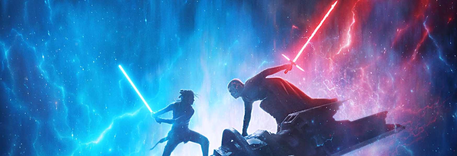 In arrivo una nuova Serie TV Disney ambientata nell'Universo Star Wars