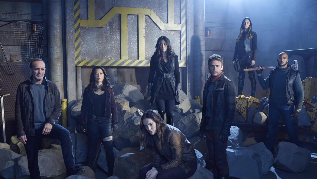 Agents of S.H.I.E.L.D. 7: il nuovo Teaser Trailer della Stagione Finale