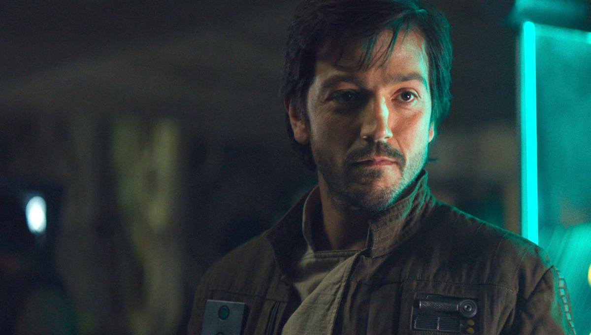 Cassian Andor: Tony Gilroy (scrittore di Rogue One) sarà il nuovo Showrunner della Serie TV