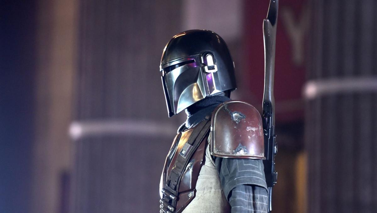 The Mandalorian: Pedro Pascal entrò nel Cast della Serie TV Disney a riprese Iniziate
