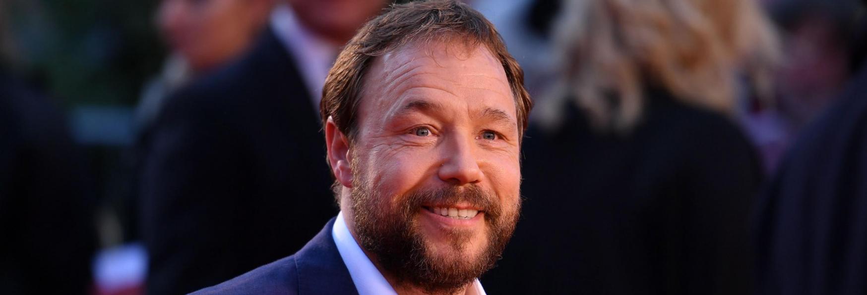 Stephen Graham si unirà al Cast della Serie TV Peaky Blinders