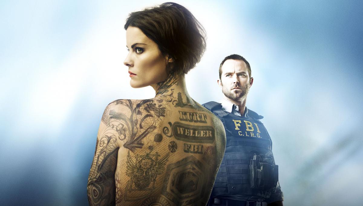 Blindspot 5: Rimandata l'Uscita della Stagione Finale della Serie TV di NBC
