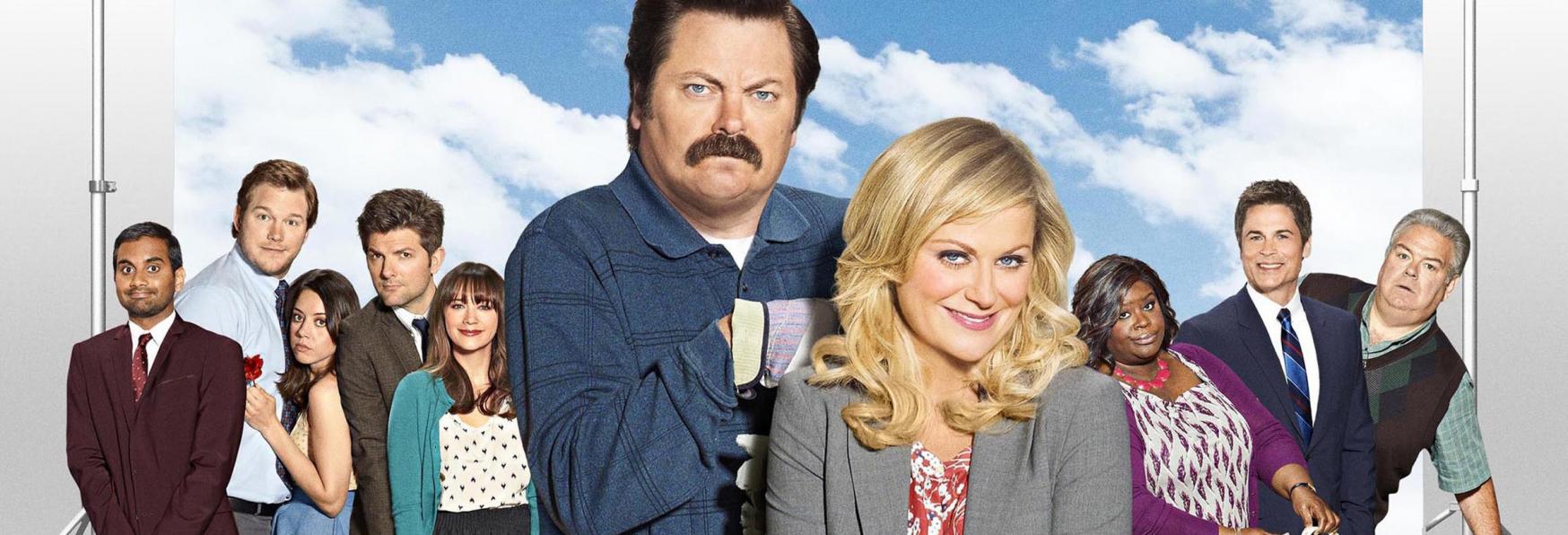 Parks and Recreation: il Cast di nuovo Insieme per un Episodio Speciale