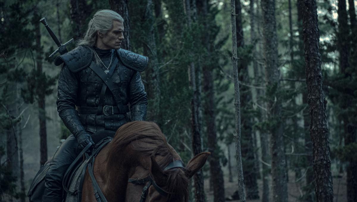 The Witcher 2: alcuni Indizi sui Nemici della prossima Stagione della Serie TV Netflix