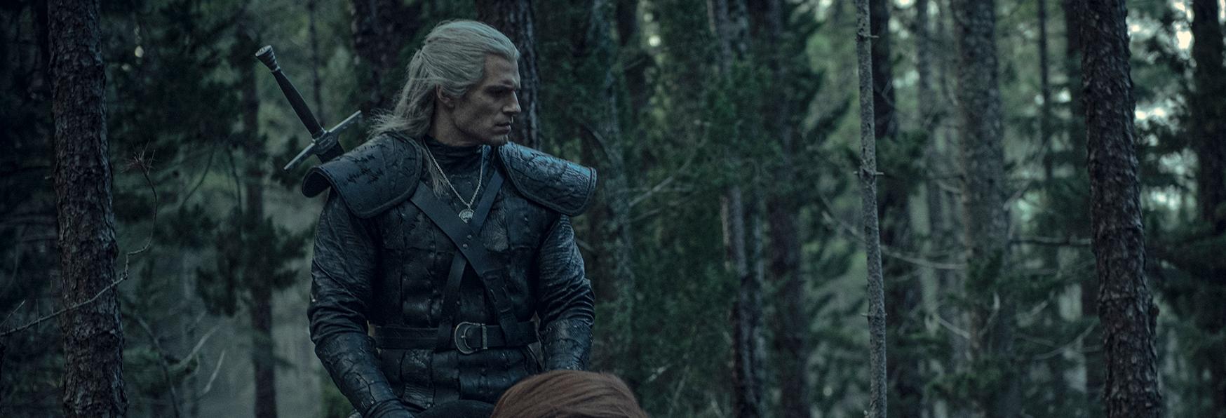 The Witcher 2: alcuni Indizi sui Nemici della prossima Stagione della Serie TV Netflix