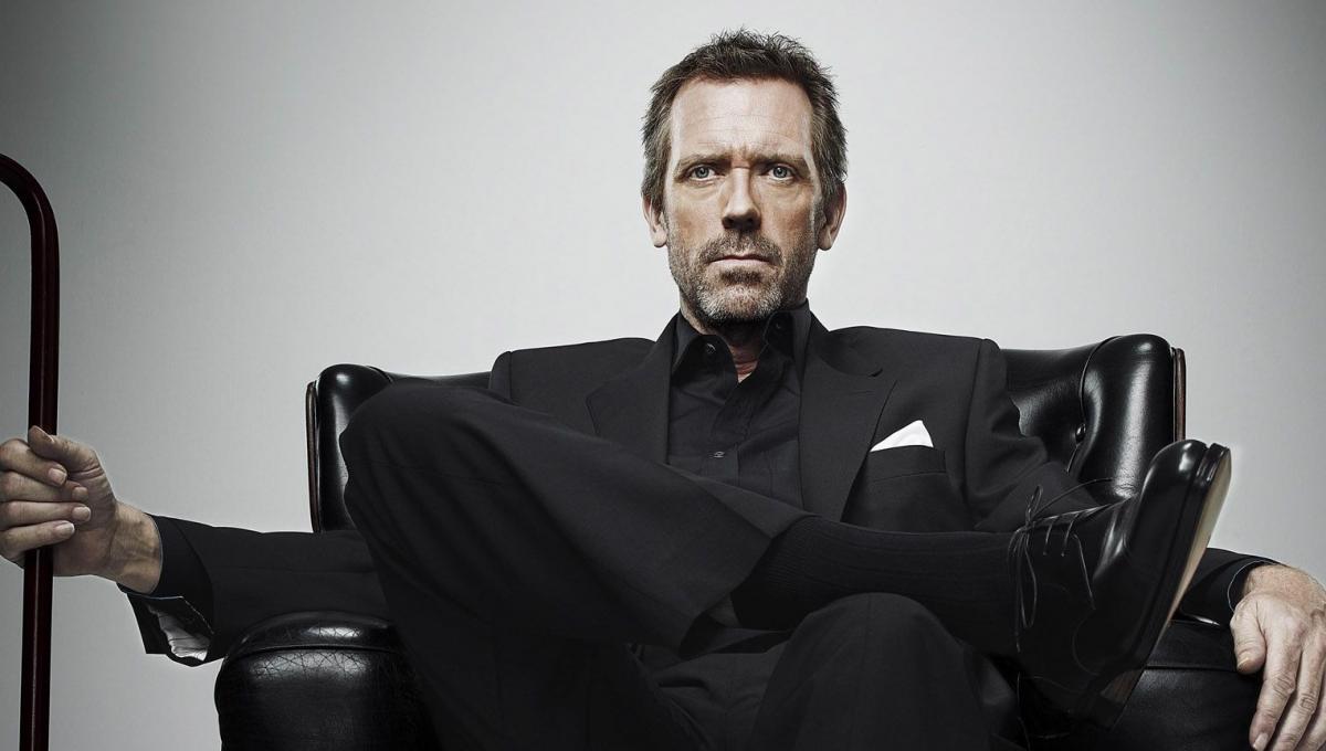 Ecco cosa vi direbbe Dr. House - Il Post di Hugh Laurie sull'Epidemia da Coronavirus